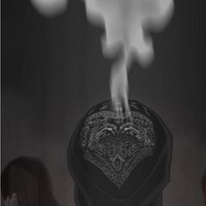 Meet your Posher, Vincent